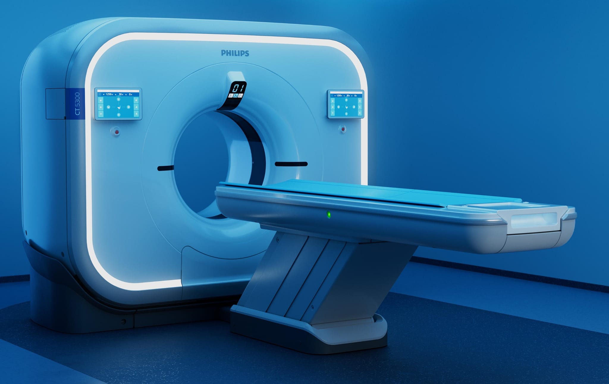 Medical Equipment Warehouse