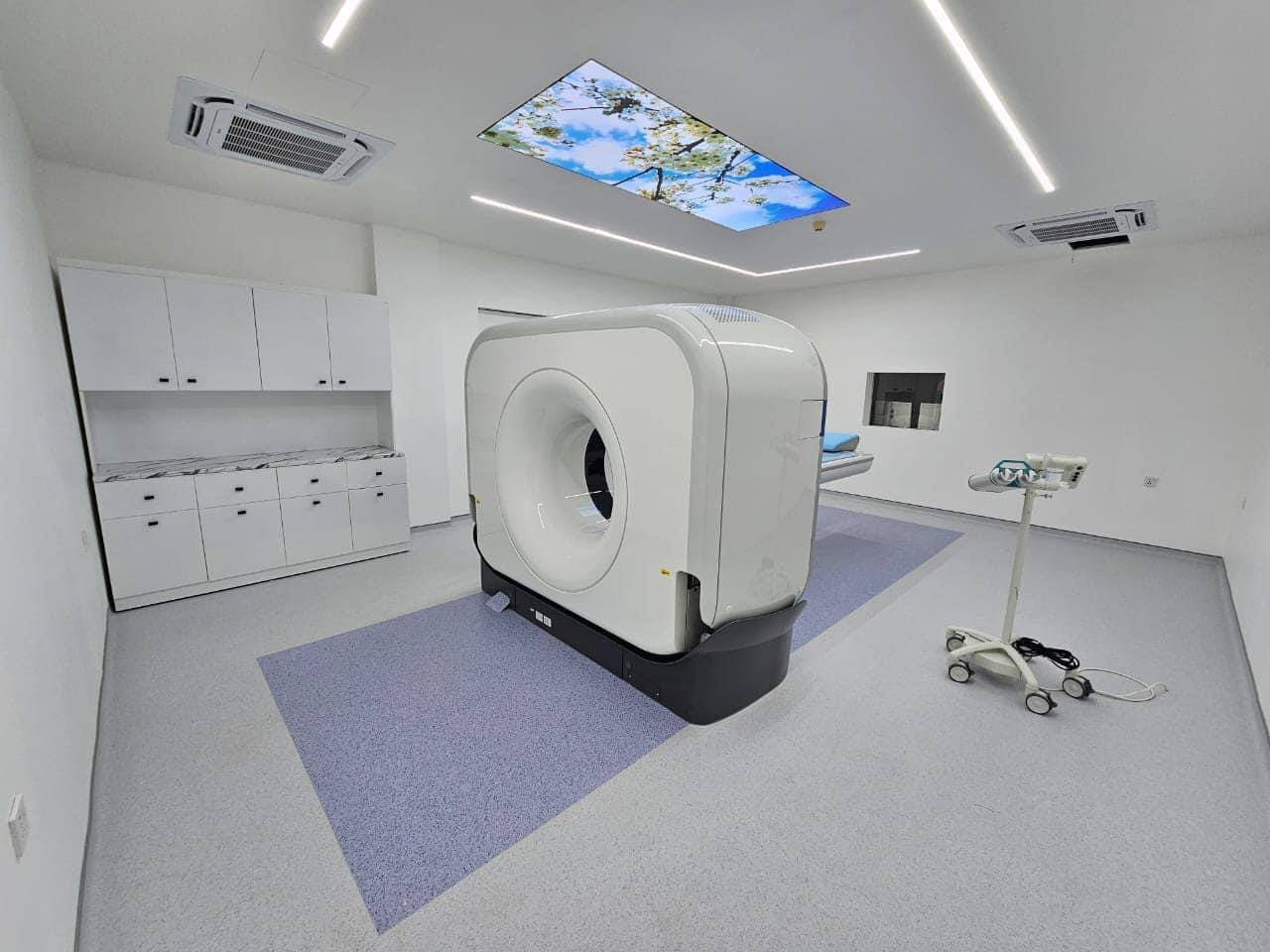 Diagnostic Imaging